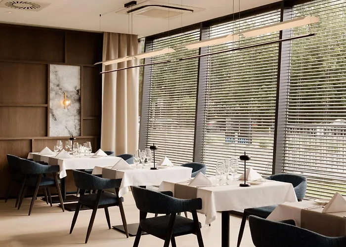 Ultra Marine By Zdrojowa Resort