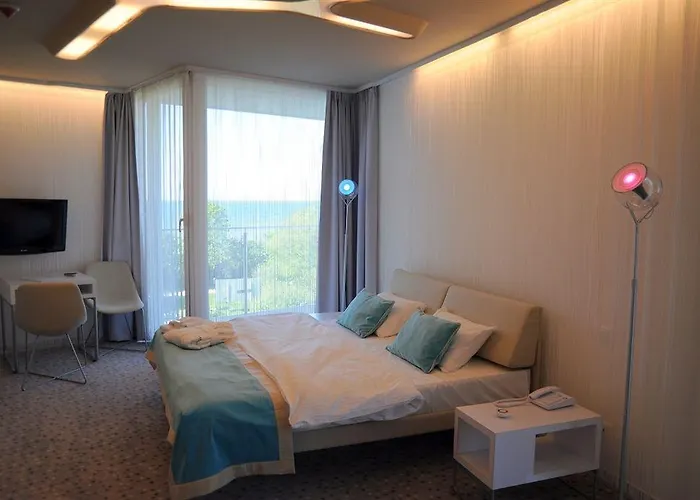 Ultra Marine By Zdrojowa Resort