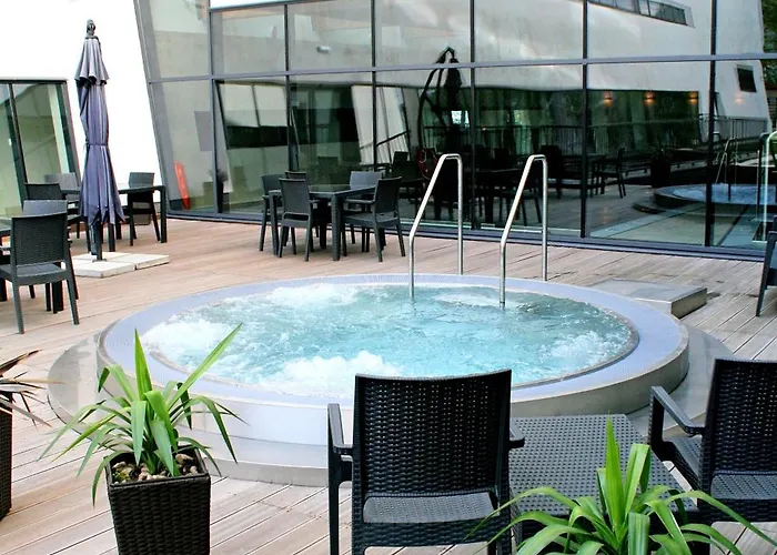 Ultra Marine By Zdrojowa Resort 5*