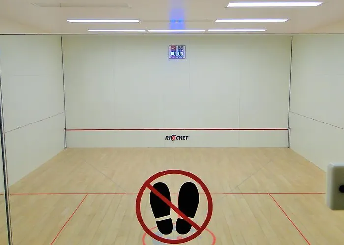 Resort Ultra Marine By Zdrojowa