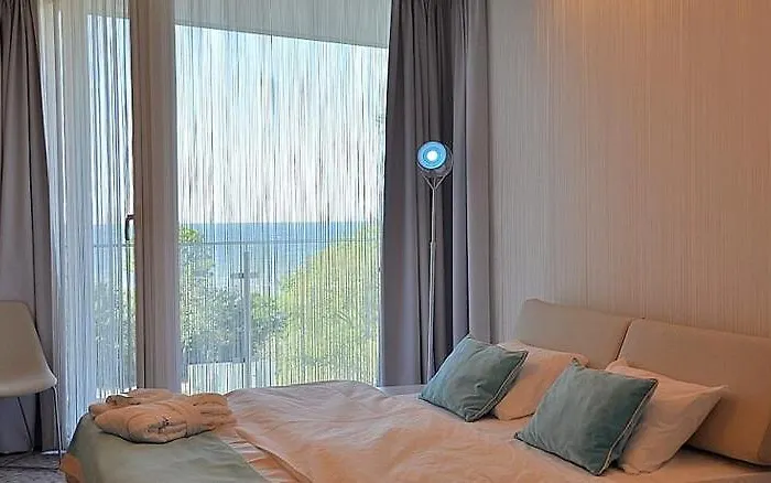 Ultra Marine By Zdrojowa Kołobrzeg