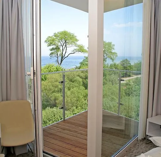 Resort Ultra Marine By Zdrojowa 5*