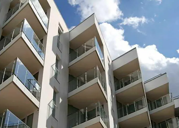 Ultra Marine By Zdrojowa 5*