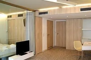 Ultra Marine By Zdrojowa Resort