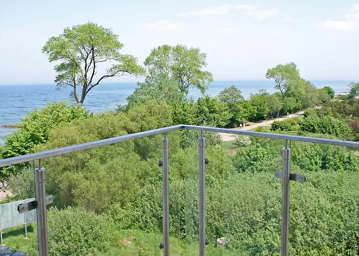 Ultra Marine By Zdrojowa Resort 5*