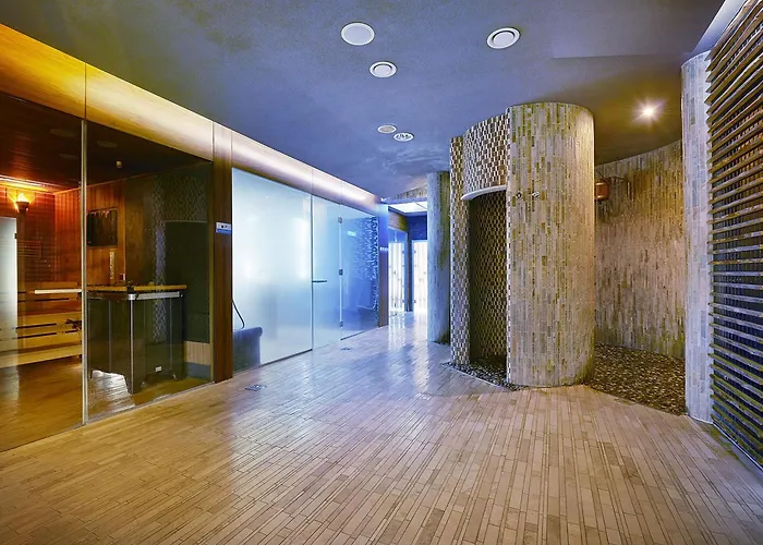 Ultra Marine By Zdrojowa 5*