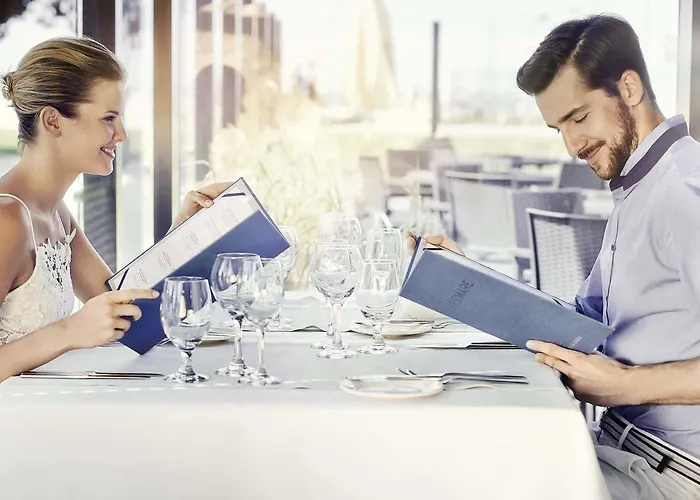 Ultra Marine By Zdrojowa Resort 5*