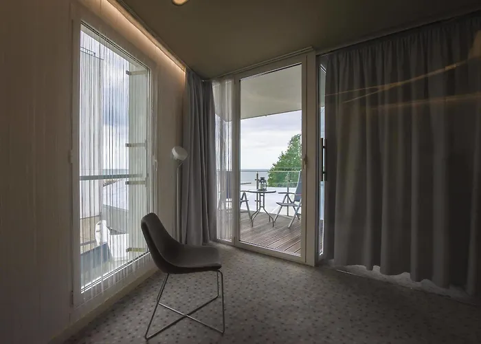 Resort Ultra Marine By Zdrojowa Kołobrzeg