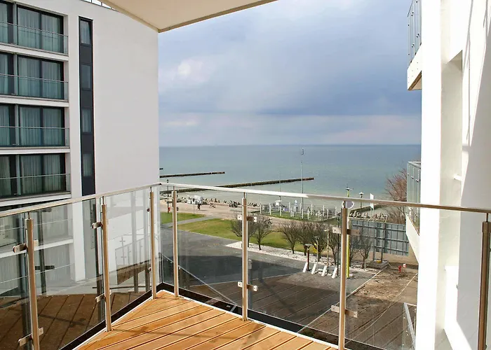 Ultra Marine By Zdrojowa Resort