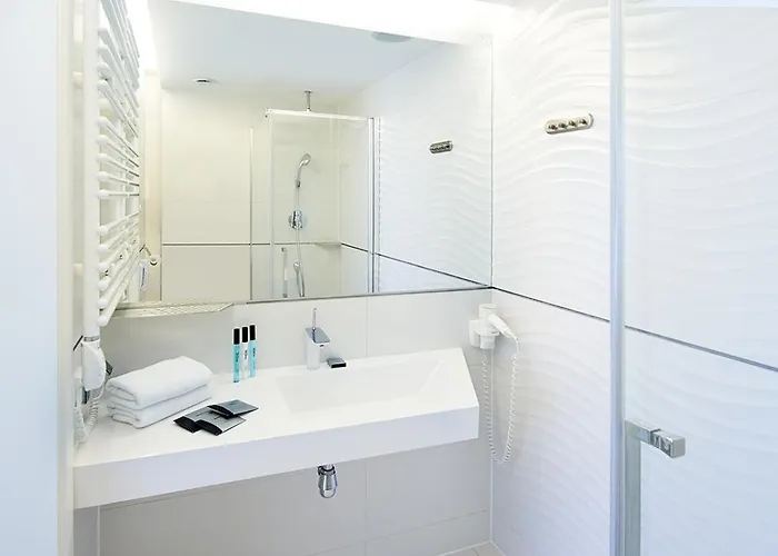 Ultra Marine By Zdrojowa Resort Kołobrzeg