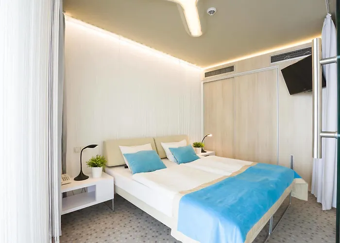 Ultra Marine By Zdrojowa Kołobrzeg