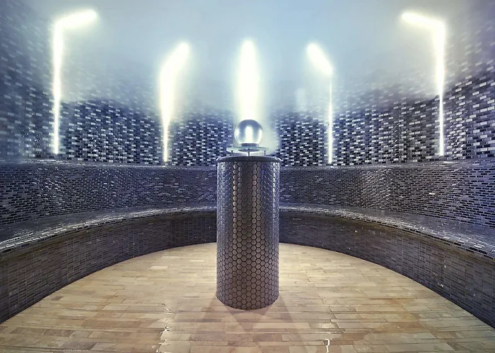 Ultra Marine By Zdrojowa Kołobrzeg