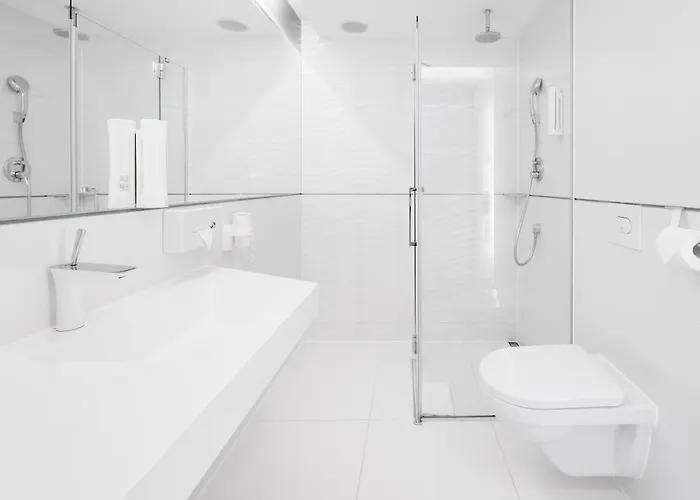 Ultra Marine By Zdrojowa 5*